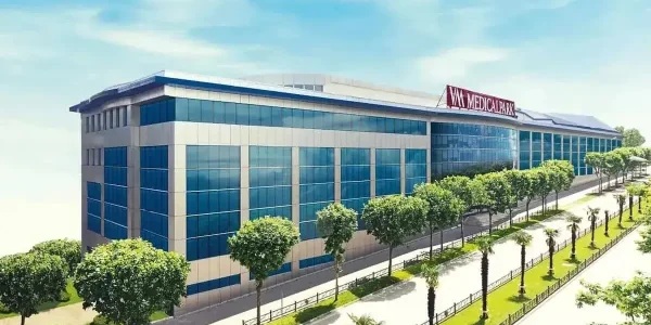 Medical Park Bursa Hospital