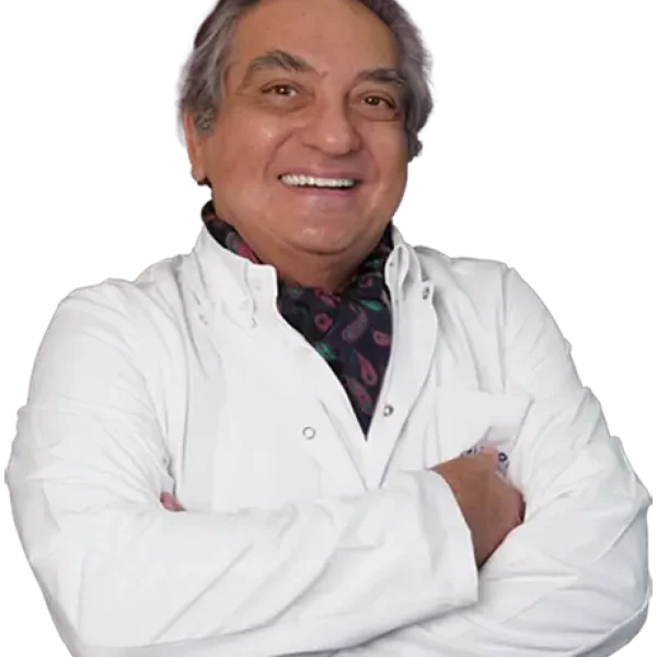 Prof. Dr. Cihan Aksoy physical therapy and rehabilitation specialist in taksim, istanbul