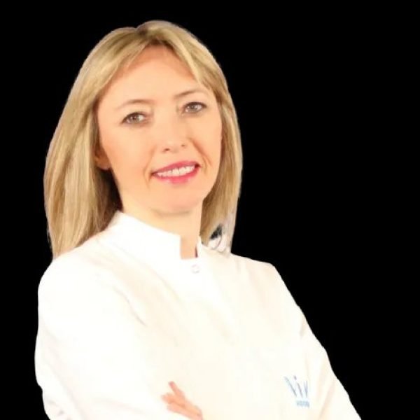 البروفيسورة الدكتورة ديميت يتكين، أمراض الغدد الصماء والاستقلاب — Prof. Dr. Demet Yetkin, Endocrinology and Metabolism - إسطنبول