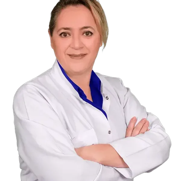 dr. dilek tomatır ophthalmologist in istanbul at acibadem bahcesehir medical center