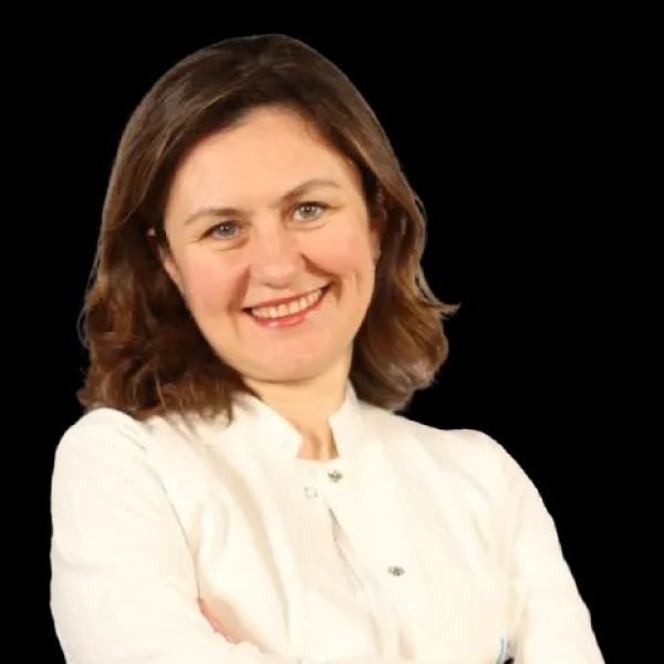 Prof. Dr. Duygu Derin, Medical Oncology – Istanbul