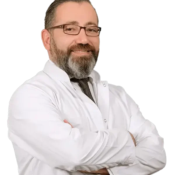 Prof. Dr. Düzgün Yıldırım Radiologist in Istanbul