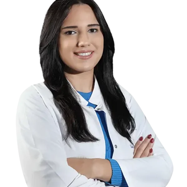 Dr. Ecem Hepgüler Clinical Psychologist in Istanbul