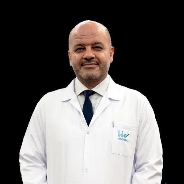 Prof. Dr. Engin Kaya, Urologic Surgery – Istanbul