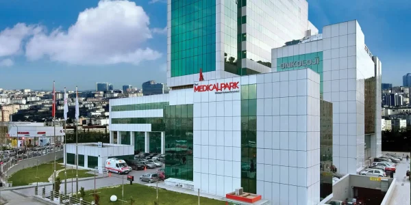 مستشفى ميديكال بارك غوزتيبه افضل مشفى خاص لعلاج السرطان في اسطنبول