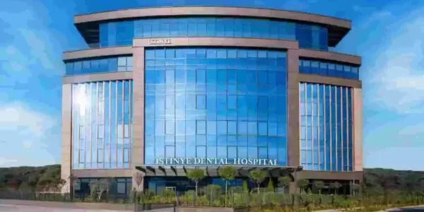 مستشفى إستينيا لطب الأسنان في إسطنبول
