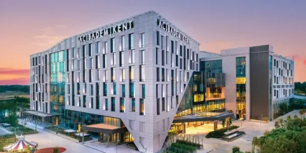 Acibadem Izmir Kent Hospital