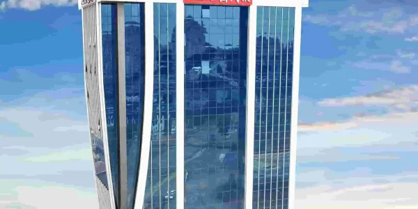 مستششفى ميديكال بارك أتاشهير