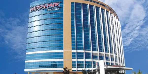 Medical Park Bahçelievler Hospital