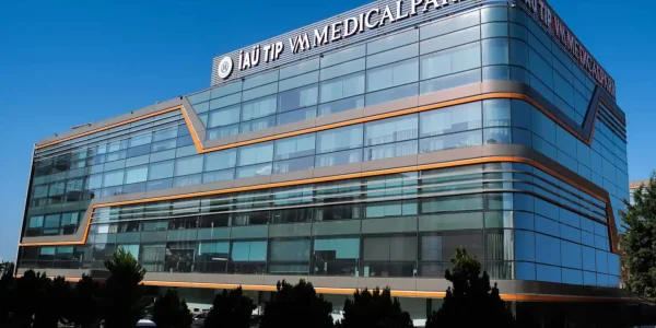 Medical Park Florya Hospital