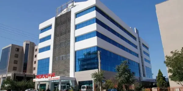 Medical Park Gebze Hospital