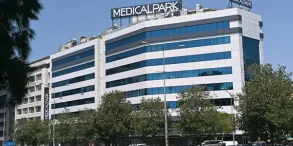 مستشفى ميديكال بارك إزمير رعاية طبية متكاملة