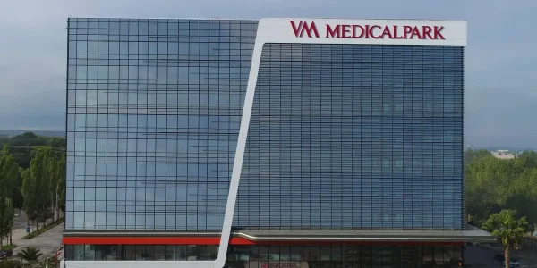 Medical Park Mersin Hospital