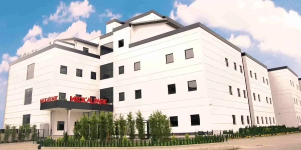Medical Park Ordu Hospital