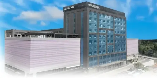 مستشفى ميديكال بارك TEM إسطنبول
