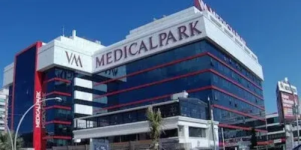 مستشفى ميديكال بارك سامسون