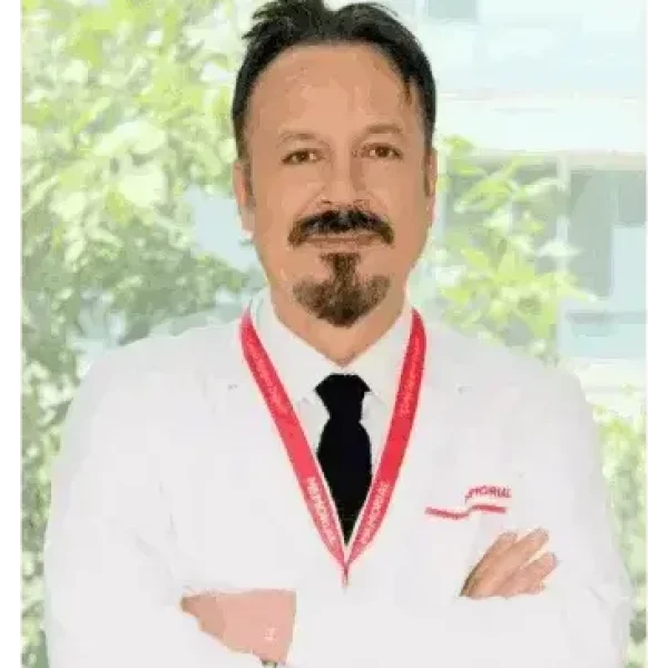 الدكتور فاتح كارا أصلان أخصائي جراحة العظام والكسور في قيصري