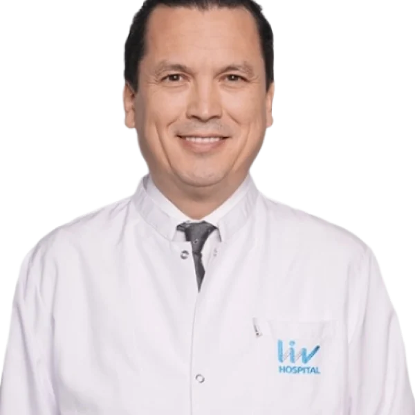 البروفيسور الدكتور مته كاراتاي، جراحة الدماغ والأعصاب — Prof. Dr. Mete Karatay, Neurosurgery - إسطنبول