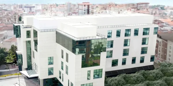 مستشفى ميديكال بارك إسطنبول لعلاج الأورام