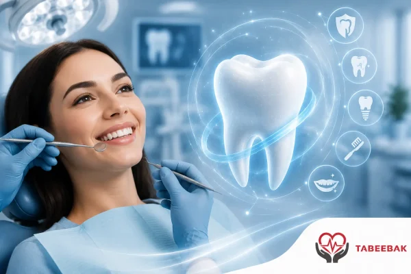 Oral and Dental Health in Turkey