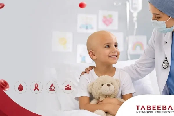 Pediatric Hematology and Oncology in Turkey