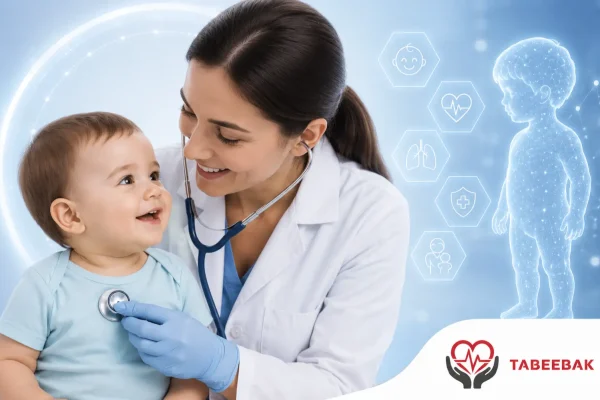 Pediatrics in Turkye