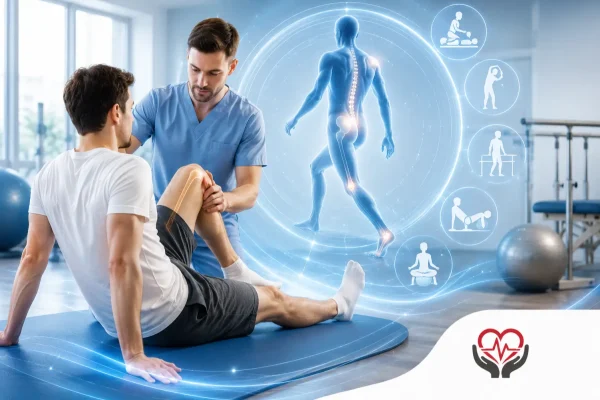 physical therapy and rehabilitation in turkey