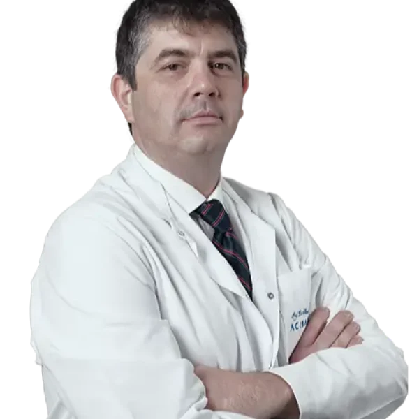 Prof. Dr. Akın Sabancı | Neurosurgery Specialist Istanbul