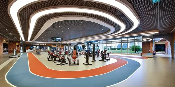 Acibadem Sports Health Center | Comprehensive Care for Athletes in Istanbul