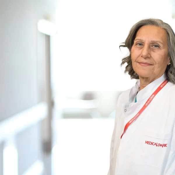 Prof. Dr. Nurten Dikmen