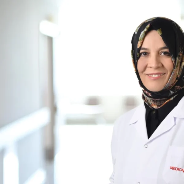 Prof. Dr. Özlem Oruç