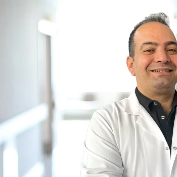 Doç. Dr. Alper Şen | Ear, Nose and Throat ın Istanbul