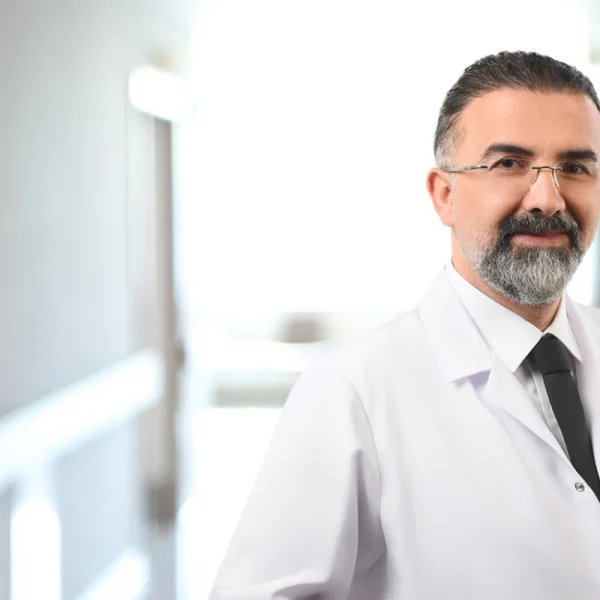 Dr. Çayan Akyol, Cardiovascular Disease Specialist in Gebze