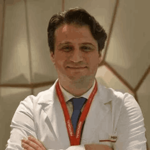 البروفيسور الدكتور إمري يلدريم – أمراض الجهاز الهضمي — Prof. Dr. A. Emre Yıldırım – Gastroenterology - إسطنبول