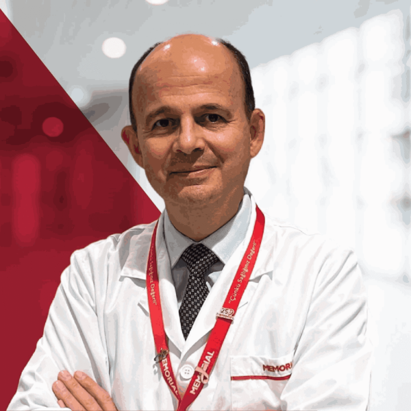 البروفيسور الدكتور عبد الله أفني أتاي – أمراض الدم لدى الأطفال — Prof. Dr. Abdullah Avni Atay – Pediatric Hematology - إسطنبول