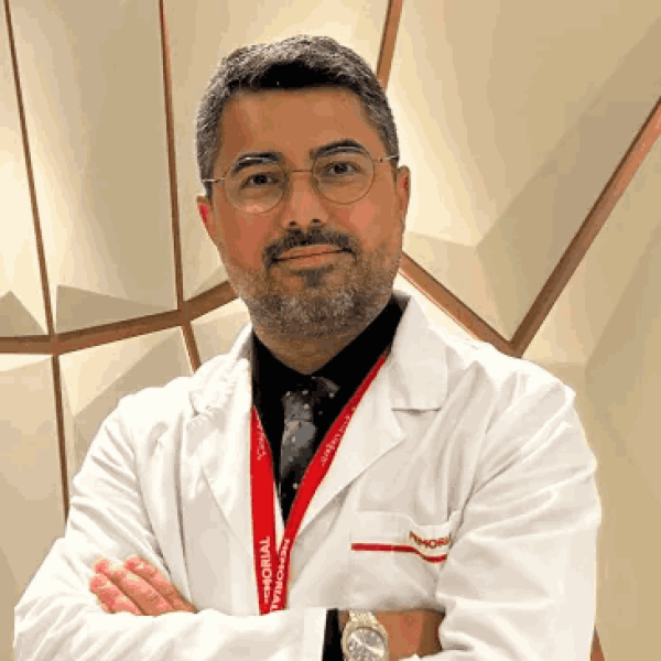 البروفيسور الدكتور عبد المطلب شيمشك – جراحة المسالك البولية — Prof. Dr. Abdulmuttalip Şimşek – Urology - إسطنبول