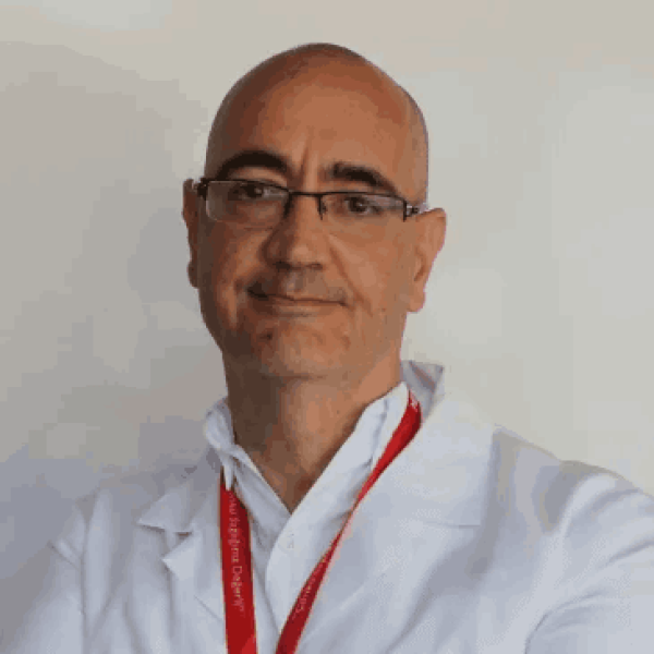 البروفيسور الدكتور أجار توزونر – الجراحة العامة وزراعة الأعضاء — Prof. Dr. Acar Tüzüner – General Surgery and Organ Transplantation - أنقرة