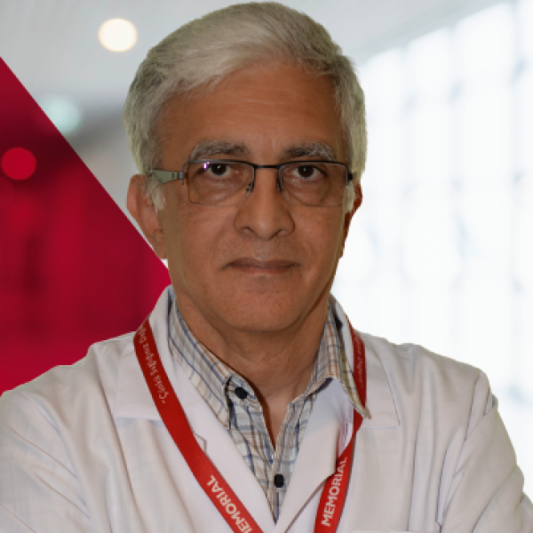 البروفيسور الدكتور علي أنارات، طب كلى الأطفال — Prof. Dr. Ali Anarat, Pediatric Nephrology - إسطنبول