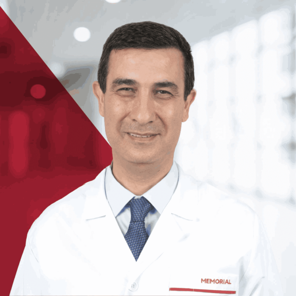 البروفيسور الدكتور بهادر غولوغلو، جراحة الثدي والجراحة العامة — Prof. Dr. Bahadır Güllüoğlu, Breast and General Surgery - إسطنبول