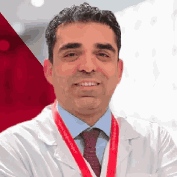البروفيسور الدكتور باريش مالبورا، أمراض الدم والأورام لدى الأطفال وزراعة نخاع العظم — Prof. Dr. Barış Malbora, Pediatric Hematology, Oncology and Bone Marrow Transplantation - إسطنبول