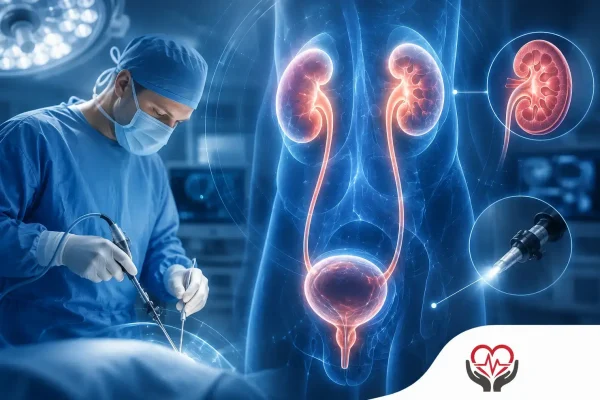 Urology Surgery in Turkey