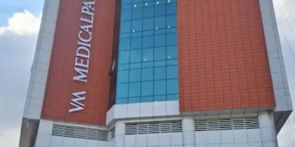 VM Medical Park Gebze Hospital (Opposite Fatih State Hospital)